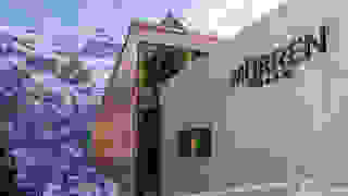 Signaletik für das Schilthorn-Erlebnis